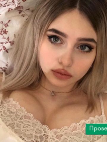 Анкета проститутки Сабина, 23 года